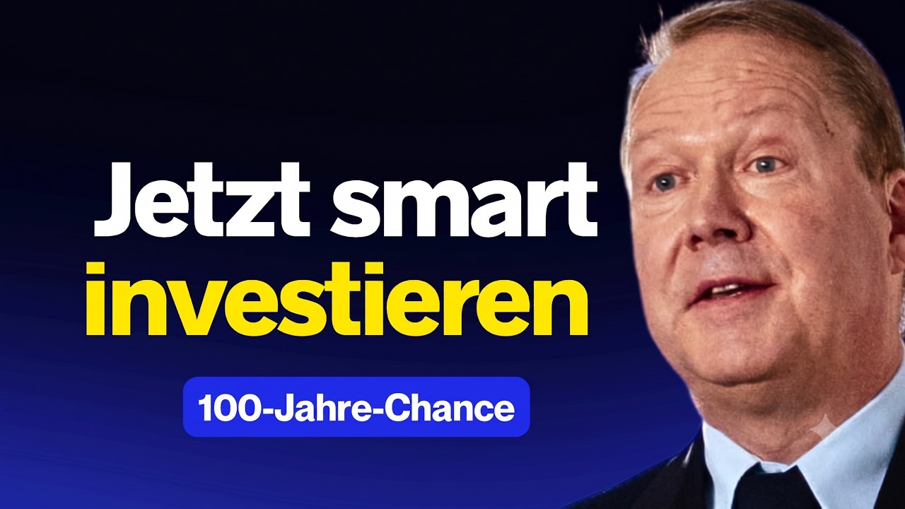 AfD 2029 &ndash; dann wird's dreckig | Prof. Otte warnt