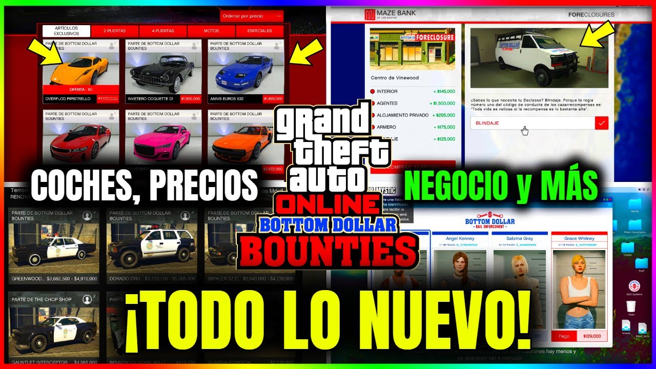 NUEVO DLC 