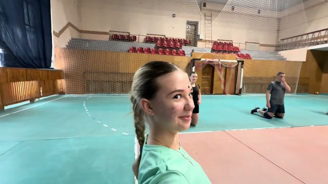 ГДЕ ЖЕ ТЫ ГДЕ.