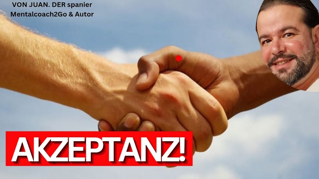 Akzeptanz und Commitment Therapie (ACT) Jeden Tag üben! Zwangsgedanken loswerden