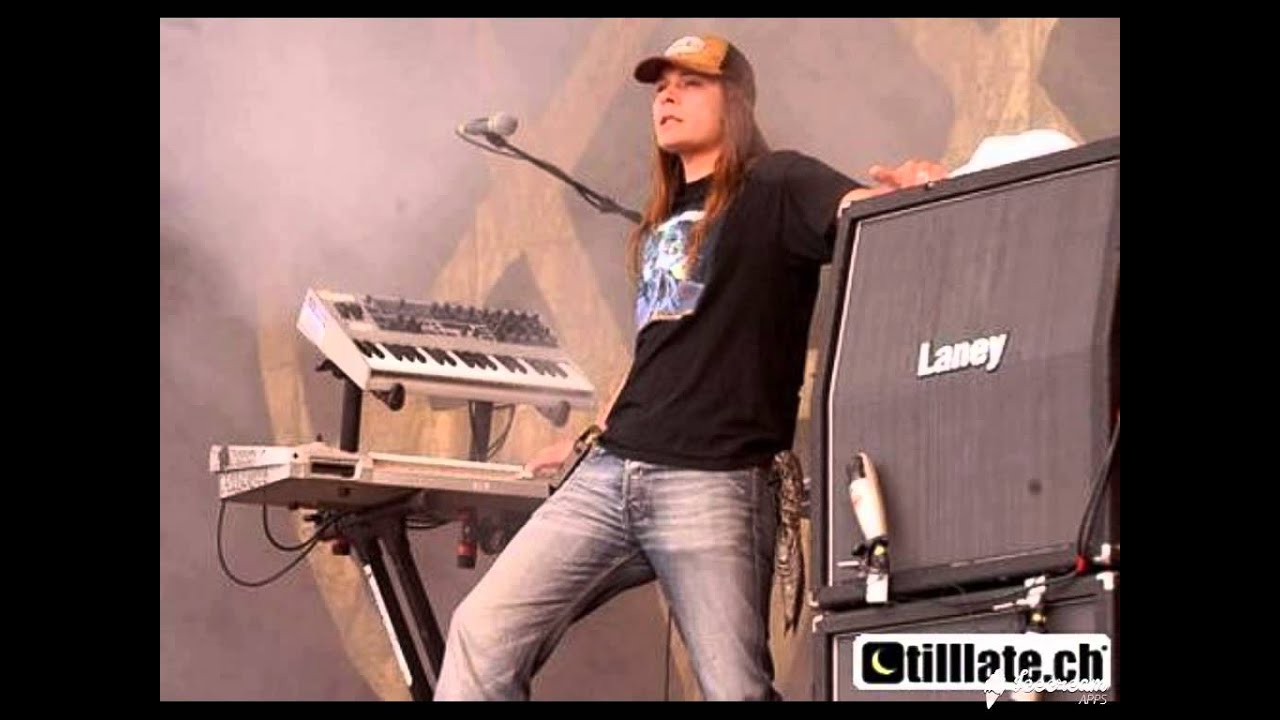 HIM - Love Janne (Burton)