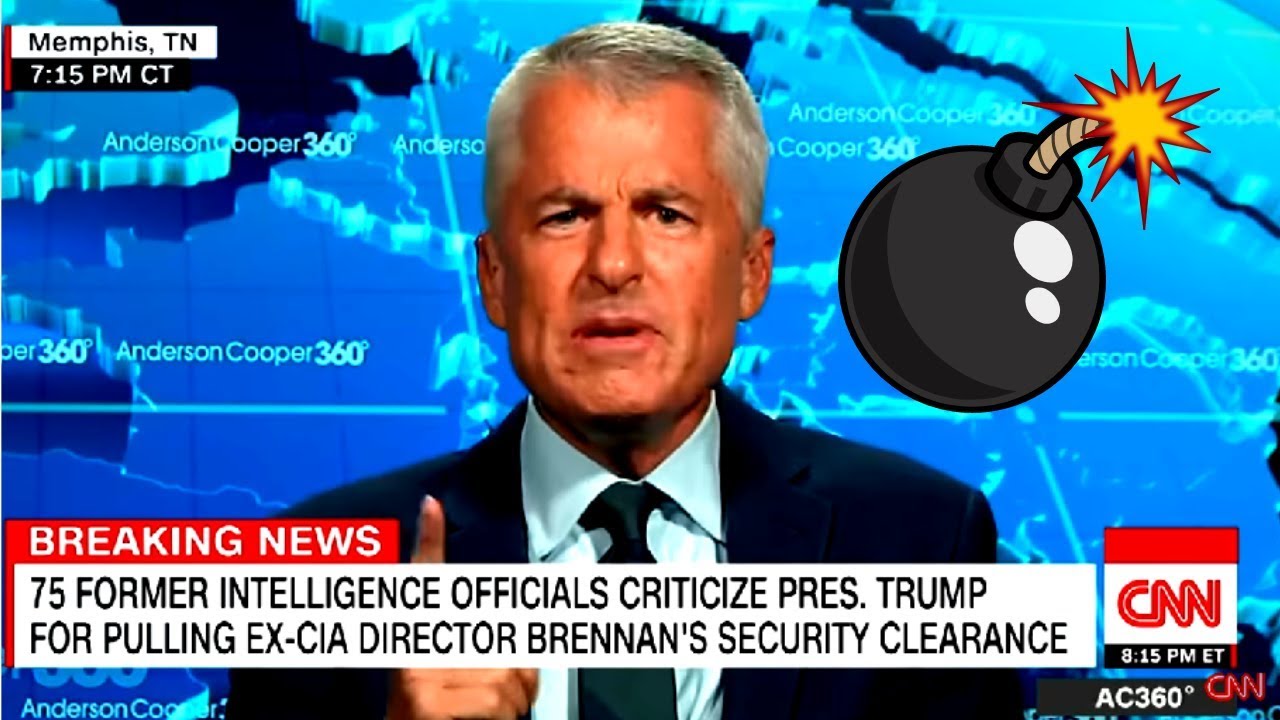 Compilation of Phil Mudd Mental Meltdowns on CNN