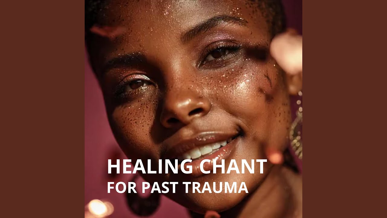 Healing song for Past Trauma & Release Emotional, Healing Song for the Soul