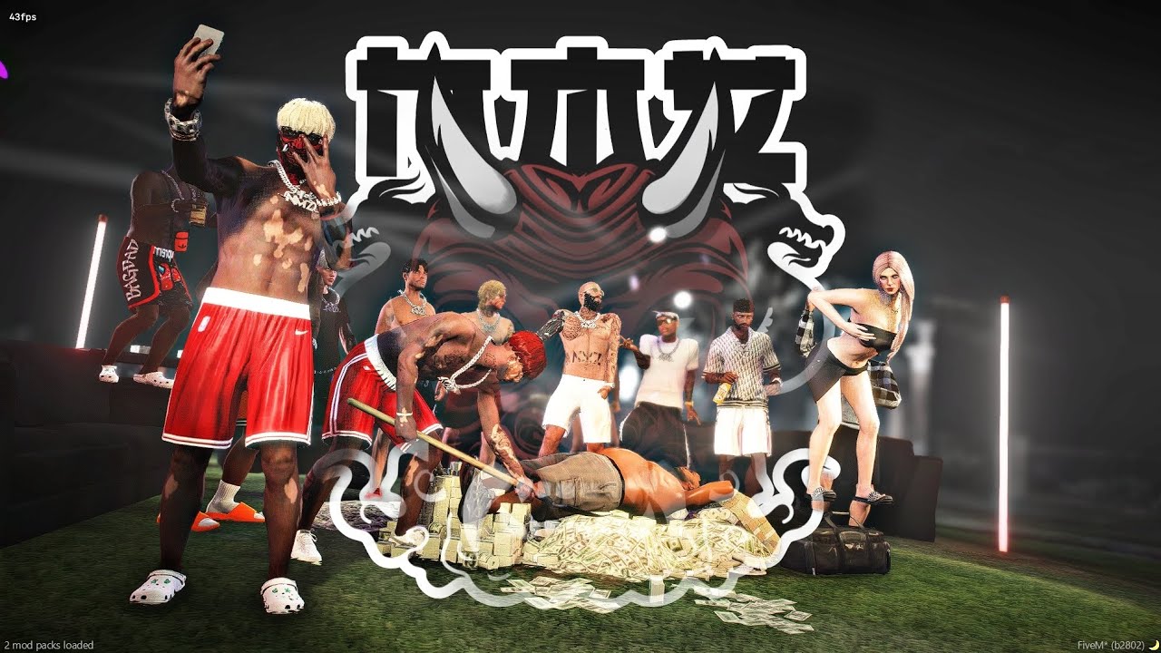 𝕹𝖆𝖒𝖊𝖑𝖊𝖟 𝖎𝖘 𝖍𝖊𝖗𝖊 |NMZ 2.0 👹 |Dovux life
