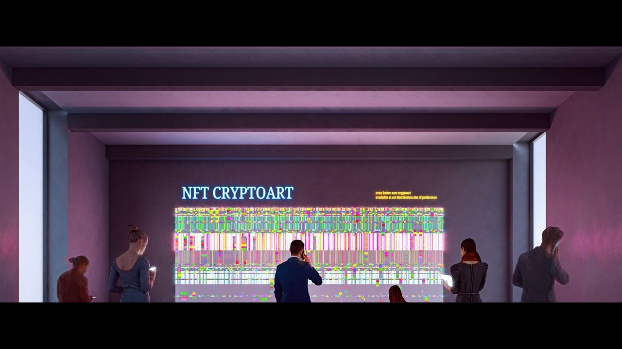 8. Cnft Extravaganza!