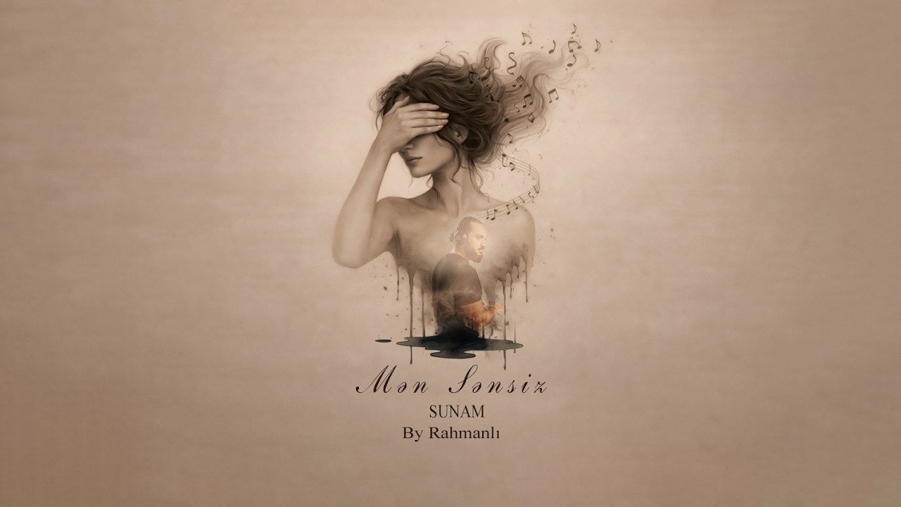 Mən Sənsiz Qalmazdım, Sən Mənsiz Qalabildin - By Rahmanlı