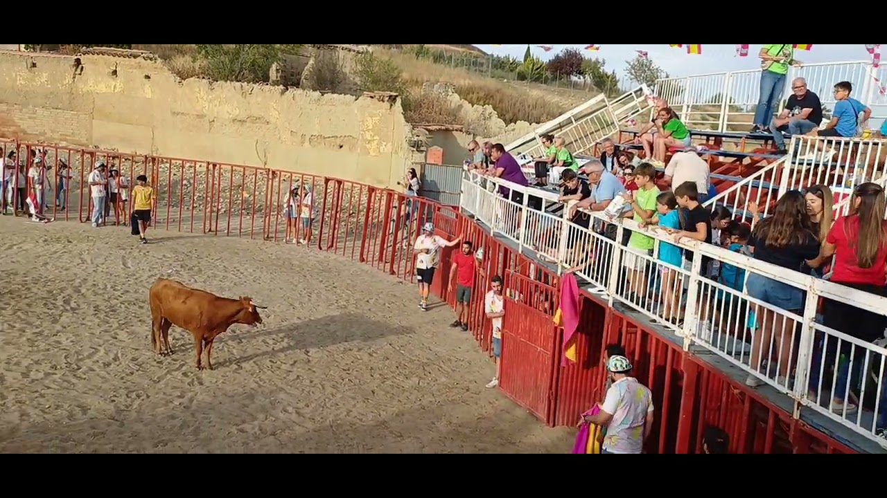 #Spain #Madrid# Corrida