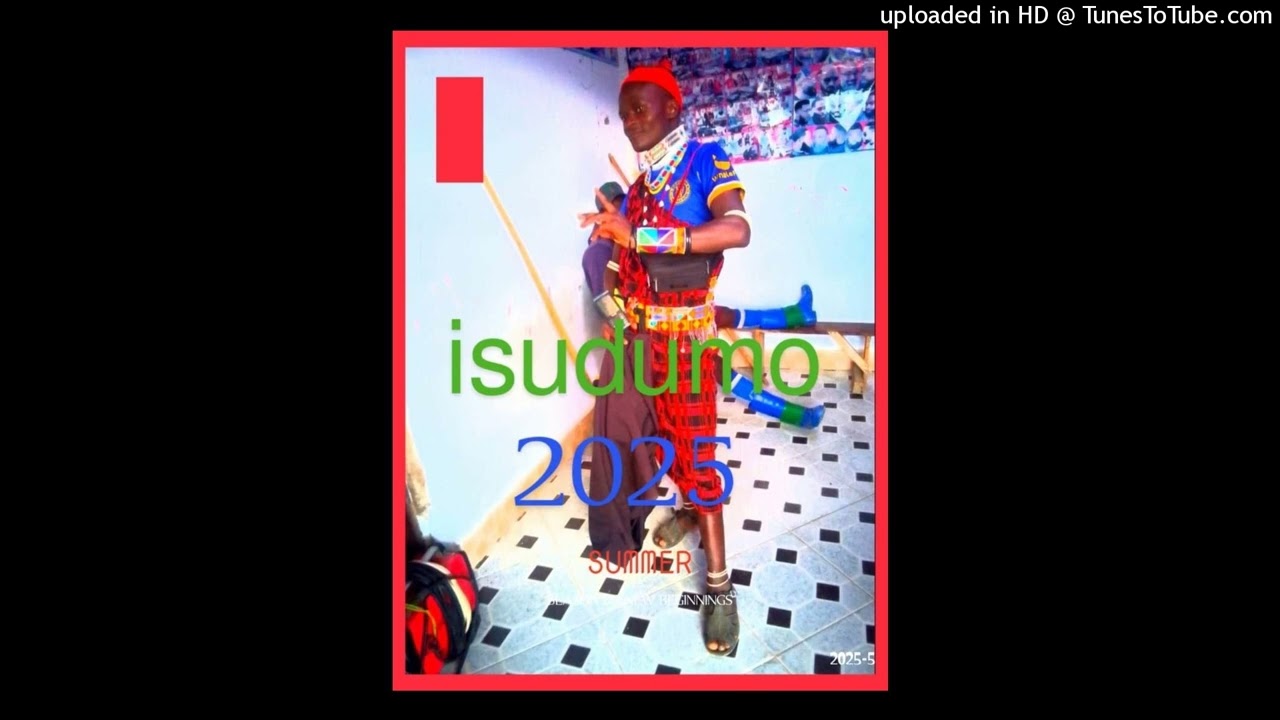 2025 ISUTUMO TEWE ICHOLA  0787926287  BY SUNGWA RECORDS_0743532393