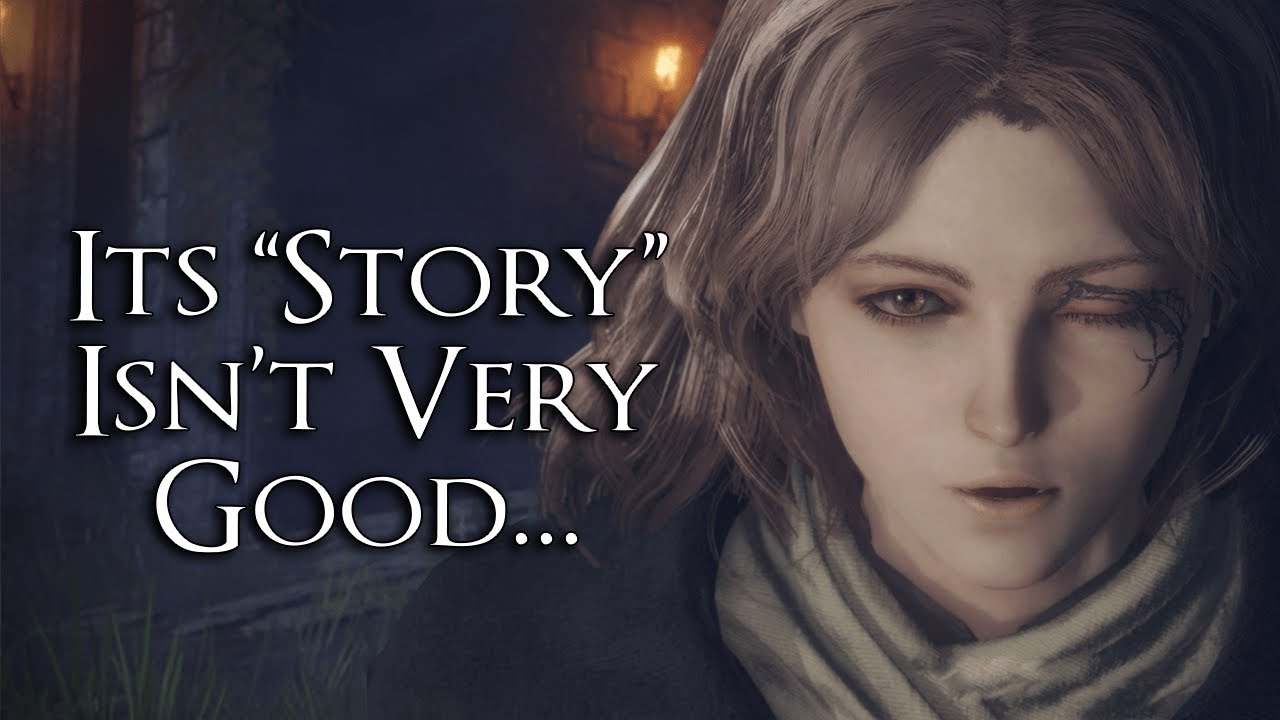 Is Elden Ring Worthy of 
