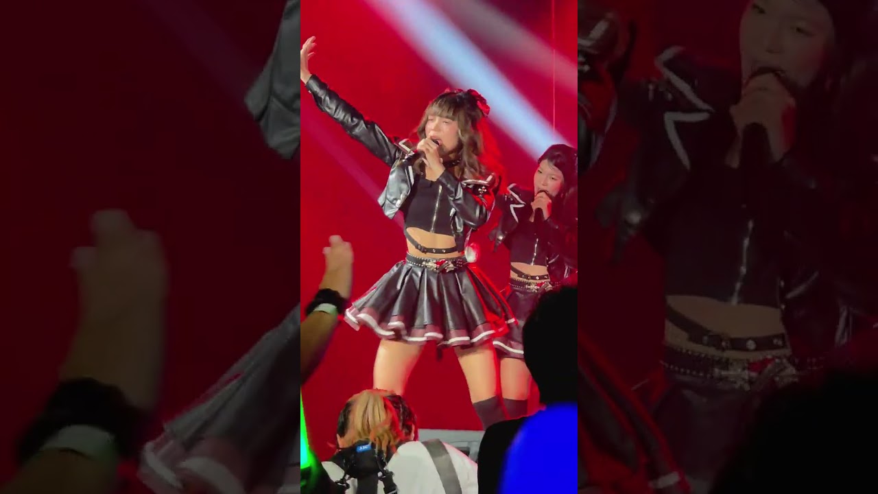[150326] ไม่เชื่ออย่าลบหลู่ - Yami Yami @ Shinsetsu no Sora (Cut)