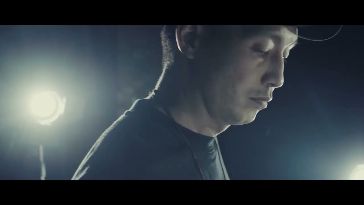 YUSUKE HIRADO- AIR DANCING 【Official Music Video】