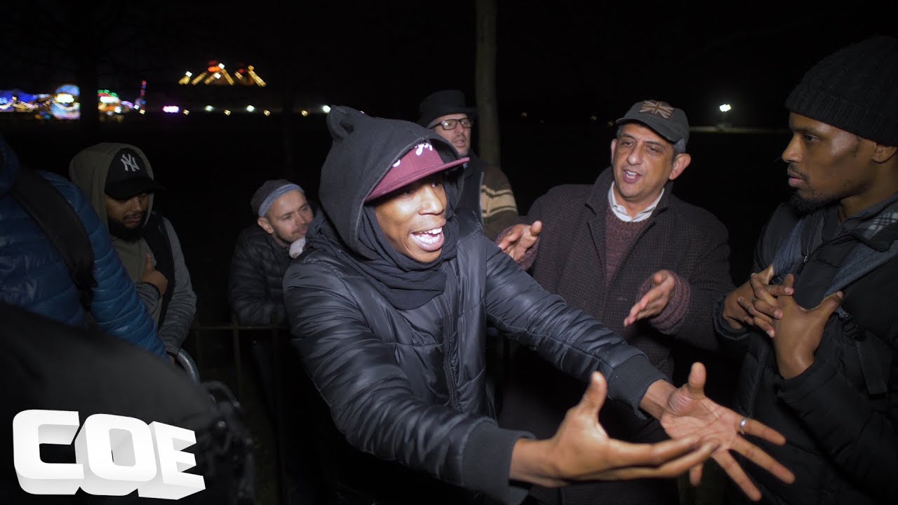 Raspect Confronts Ralph & Reggie | The Far-Right, Accusations of Hypocrisy & Covert Racism *DJ Riza