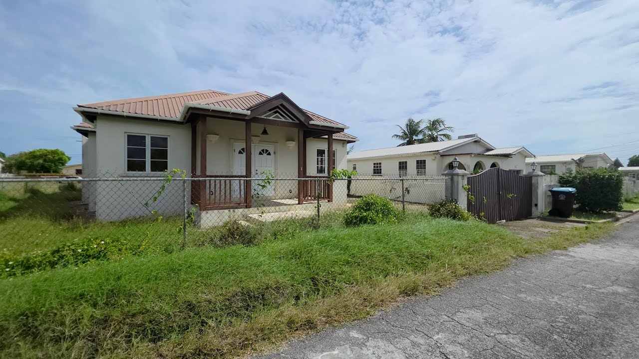 Christ Church home For Sale 