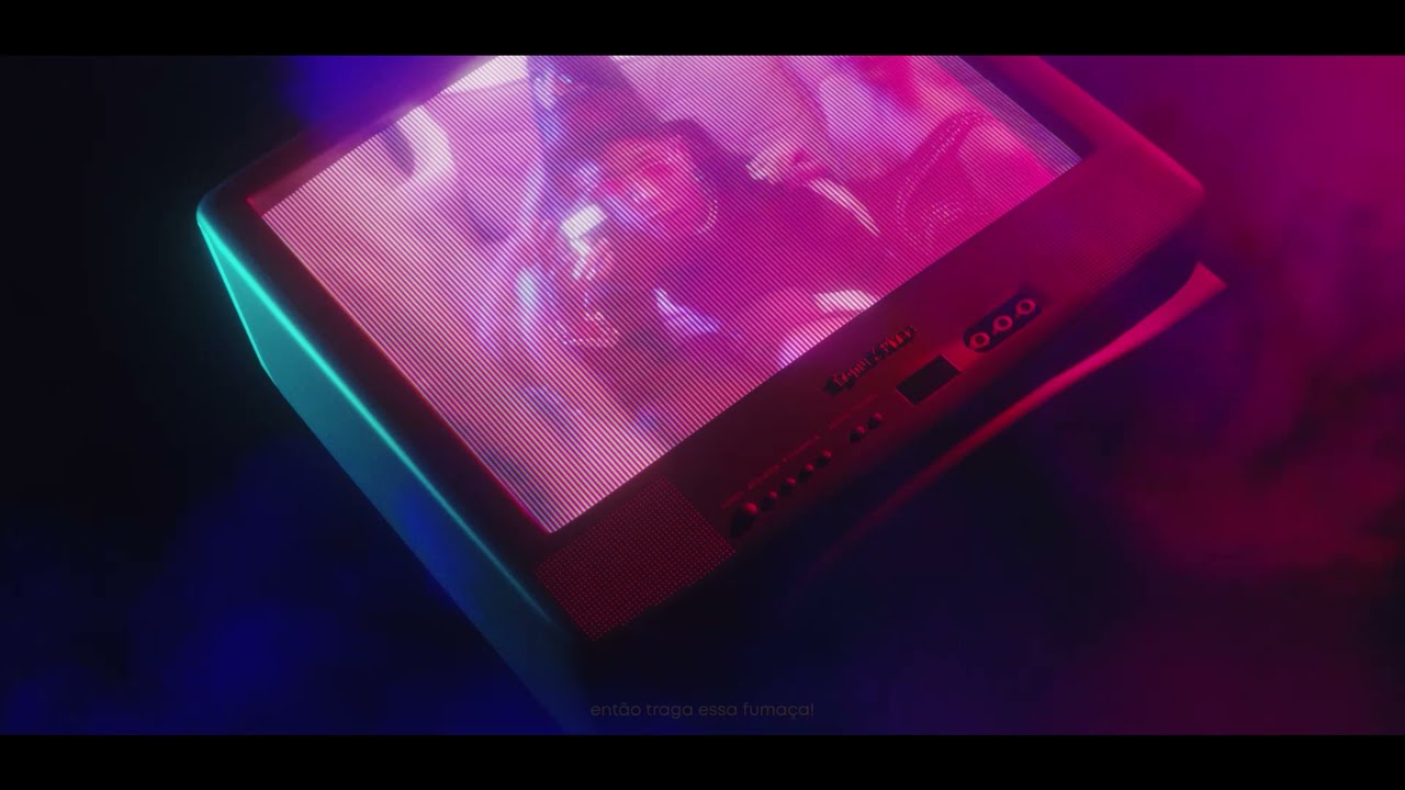 Caio Bud - Por que?  ft. Junior Lord
