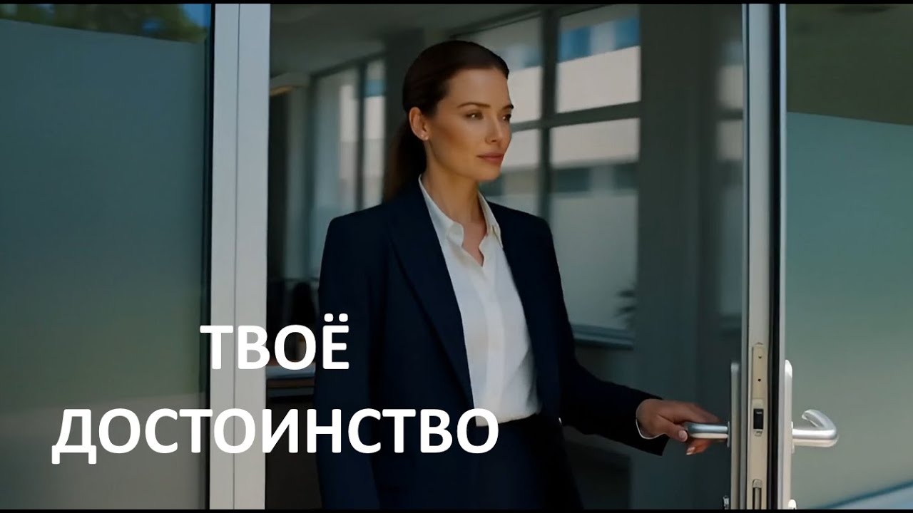 Почему молчаливый уход — это высшее проявление силы? — «Твоё достоинство»