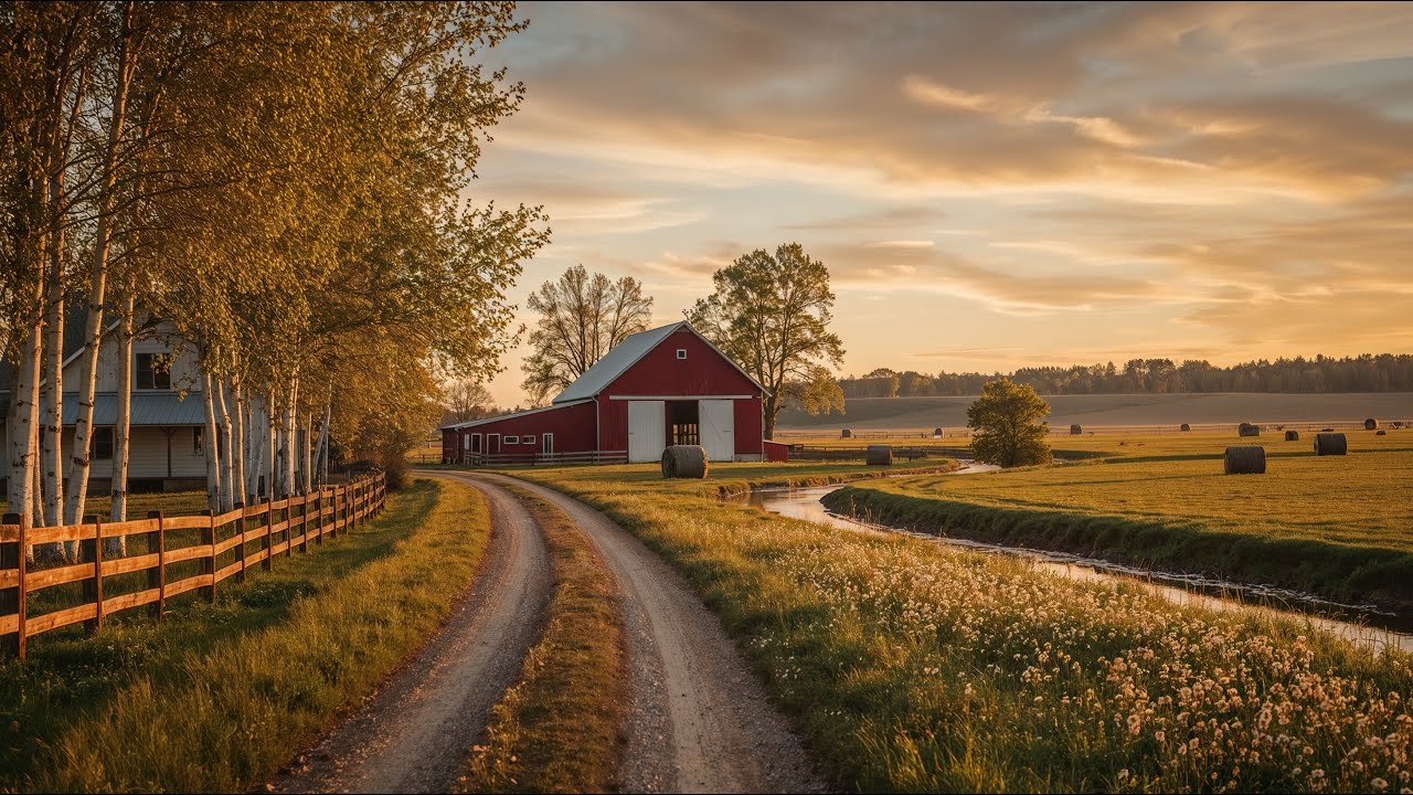 Back to Redcliff, Where it Began, the final chapter for Petals & Promises, Outlaw, Country Ballad.
