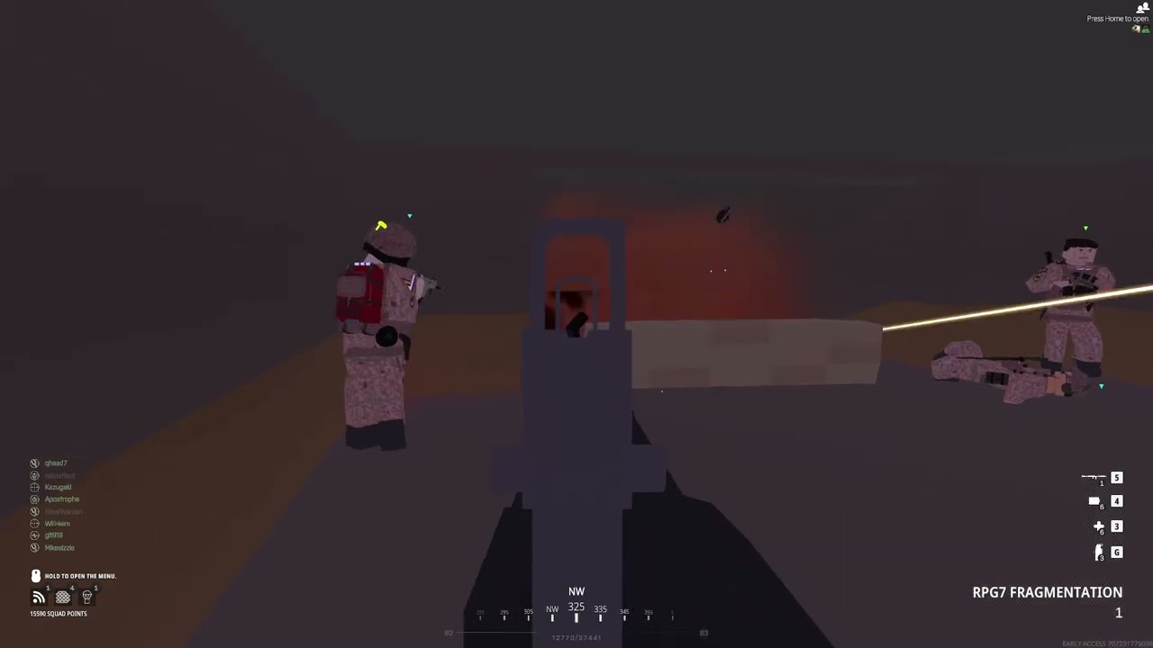 mulikill 