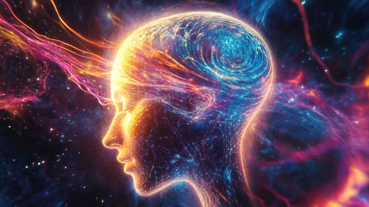 Low Frequency Music [2.8 Hz] | Super Low Delta Waves for Emotional Healing & Peaceful Sleep