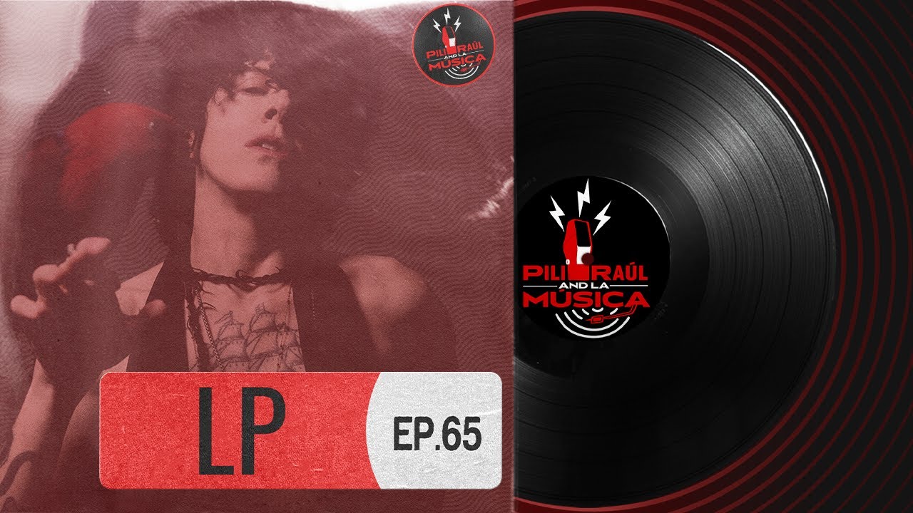 LP - Exclusive interview with Pili, Raul & La Musica - Episode 065 (Official Audio)