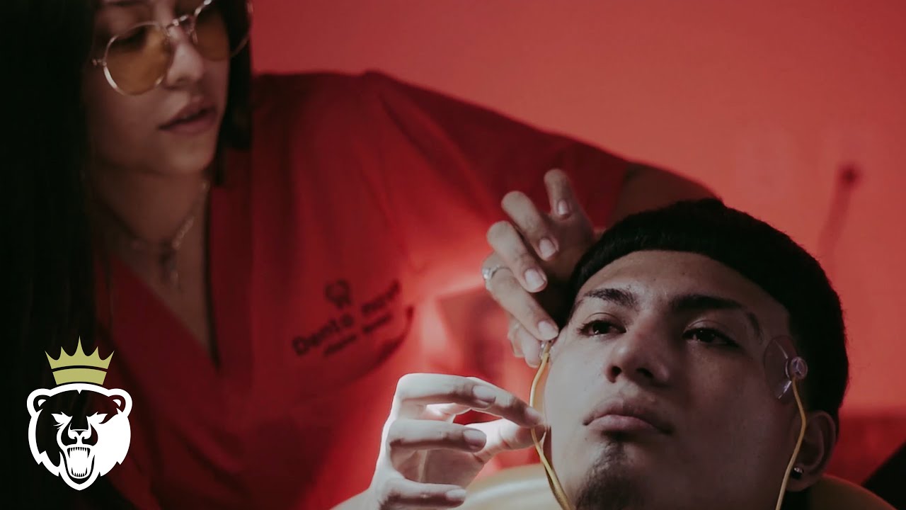 DEIVY JS // UNA BACHA // VIDEO OFICIAL