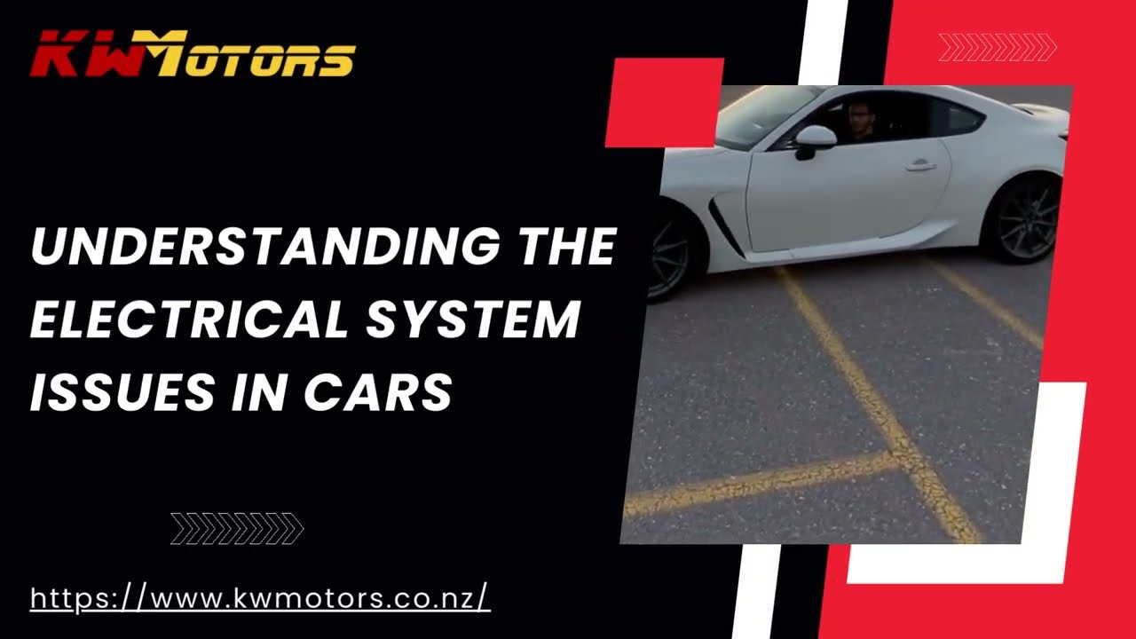 Understanding the Electrical System Issue in the Car