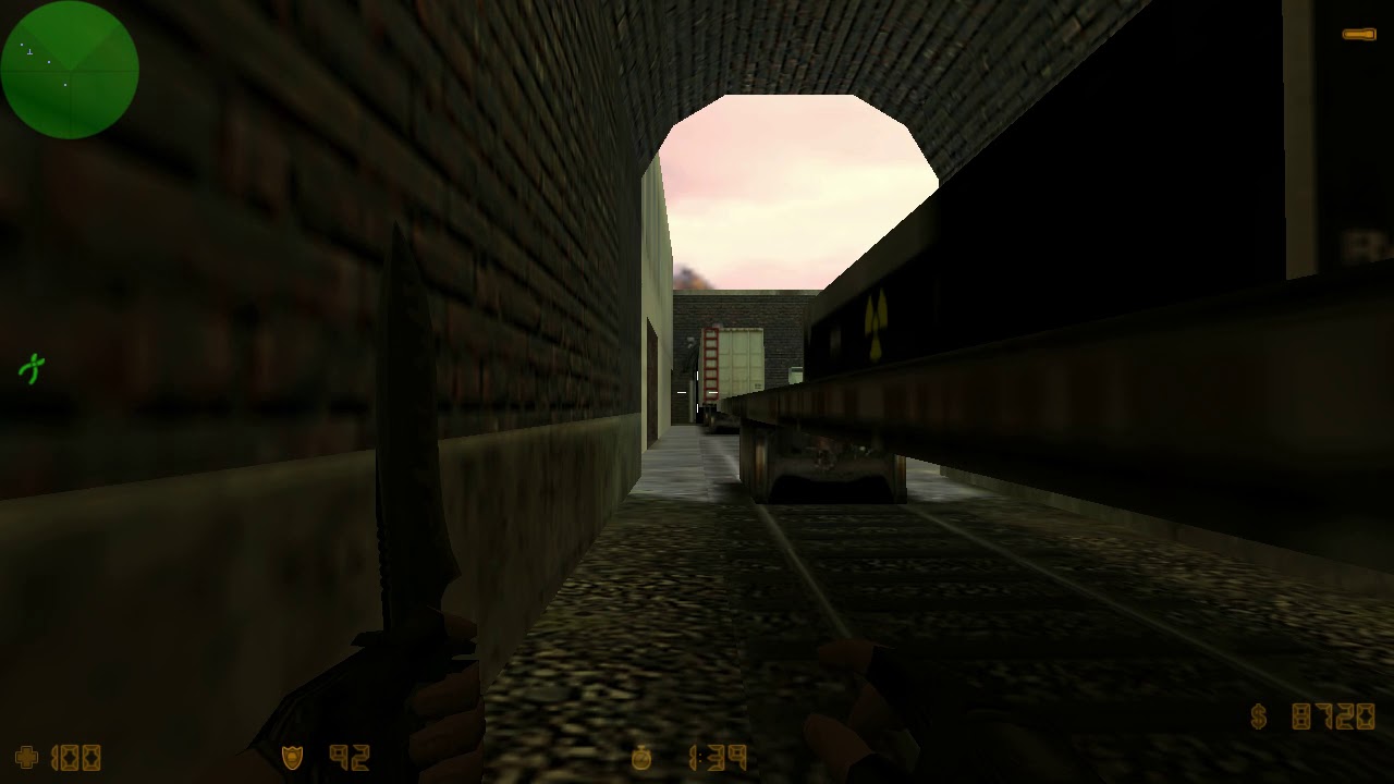 [ POV ] mTw.AMD | Sunde vs mousesports (Dreamhack Winter 2008)