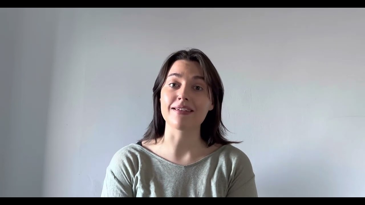 Contemporary monologue / Debbie from Love and Money by Dennis Kelly
