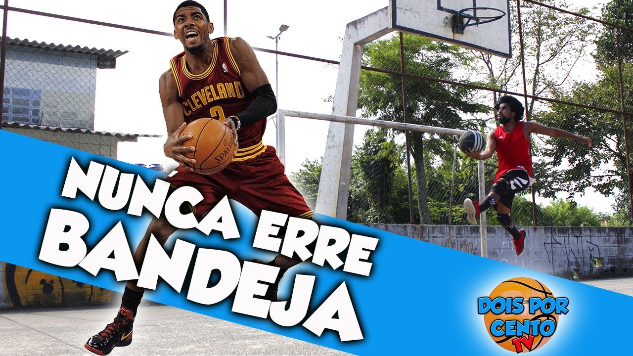 5 ERROS QUE MUITOS COMETEM NA BANDEJA
