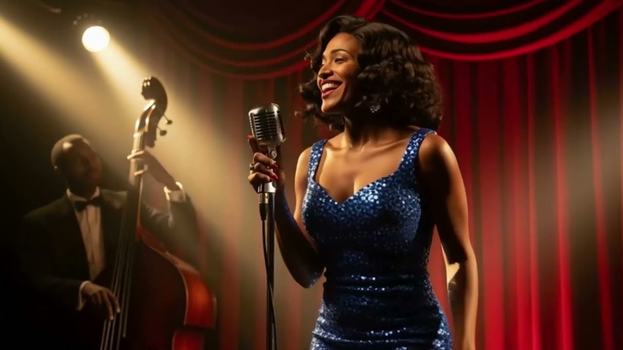 Etta James,Clapton,ZZTop,Jimi Hendrix Inspired Female Blues 1970s