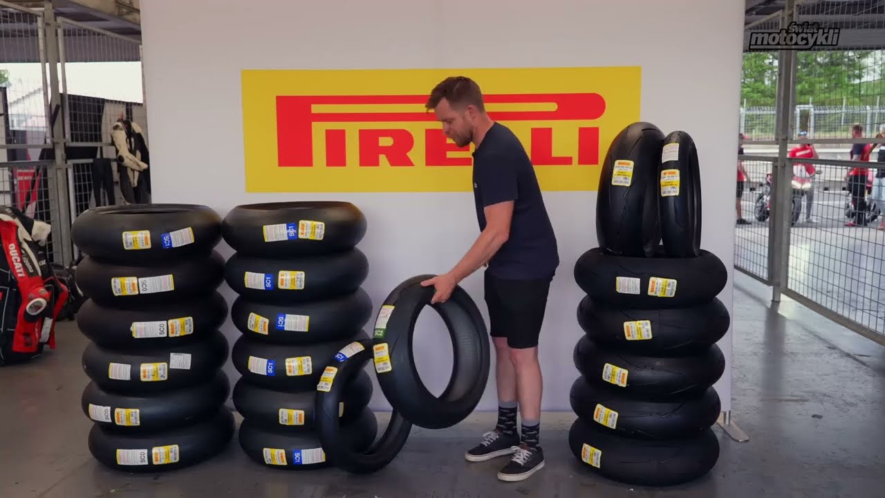 Pirelli Supercorsa SP V4 – Der beste Straßenreifen fürs Rennen?