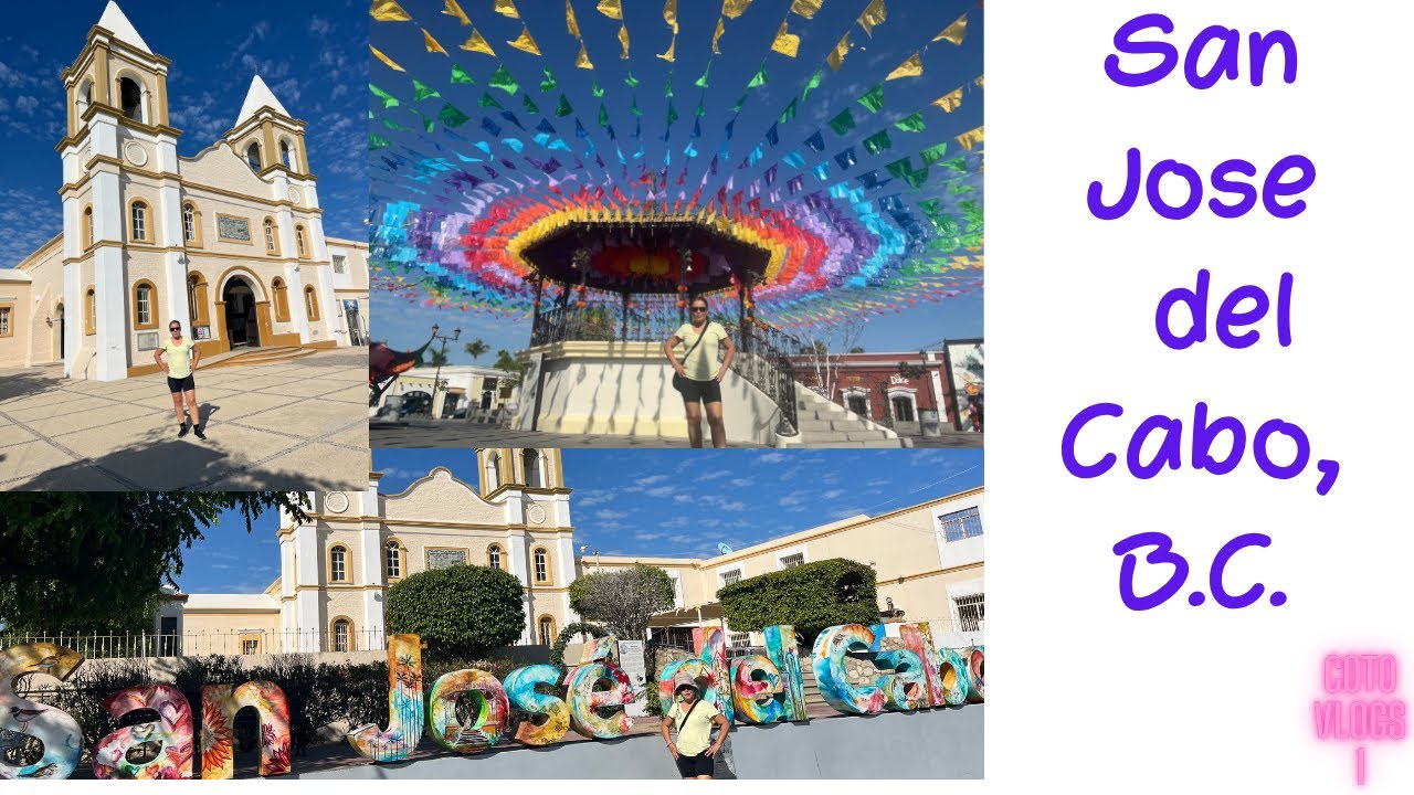 San Jose del Cabo