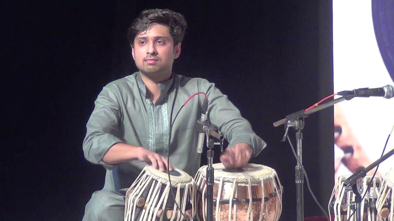 Laggi by Shri Shariq Mustafa