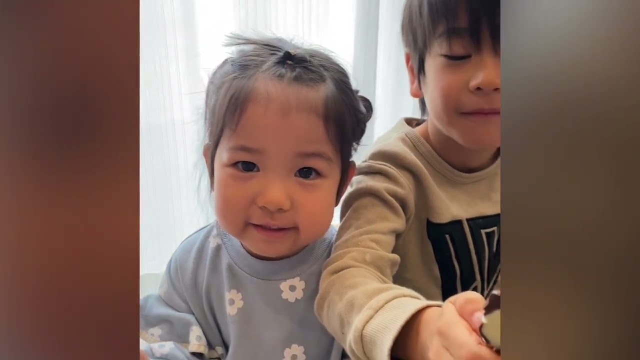🐨コアラチョコ🍫作り