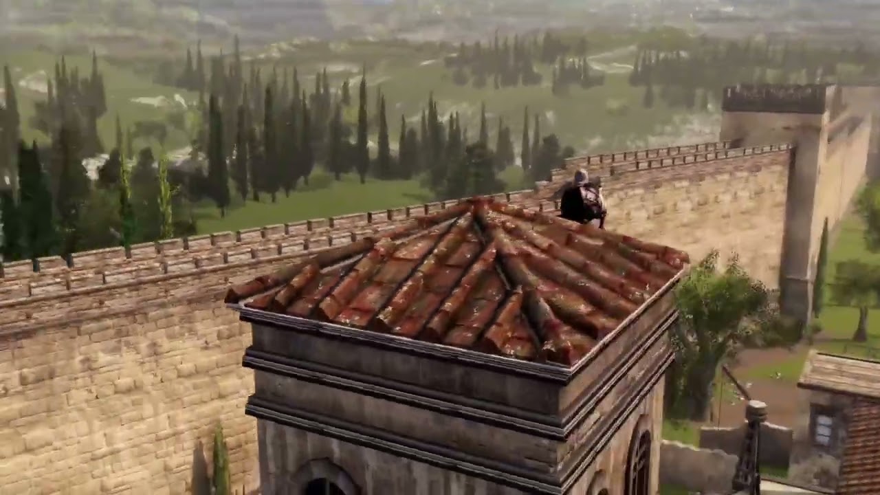 Assassins creed 2 Episode 5 