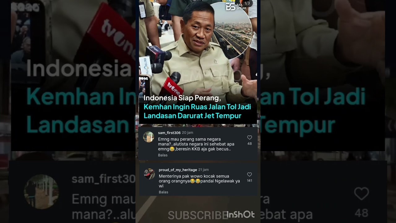 diatur sendiri lah enaknya gimana.. #news #shortvideo #shorts #fyp