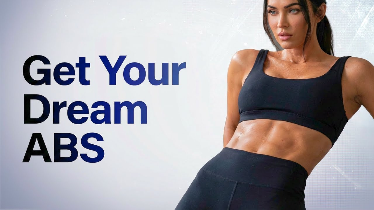 15 Exercises to Help Flatten The Stomach in 2026