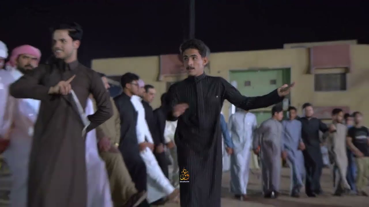 شيلي يا دنيا شيلي - محمد الجبوري جوبي البوفهد جديد 2025