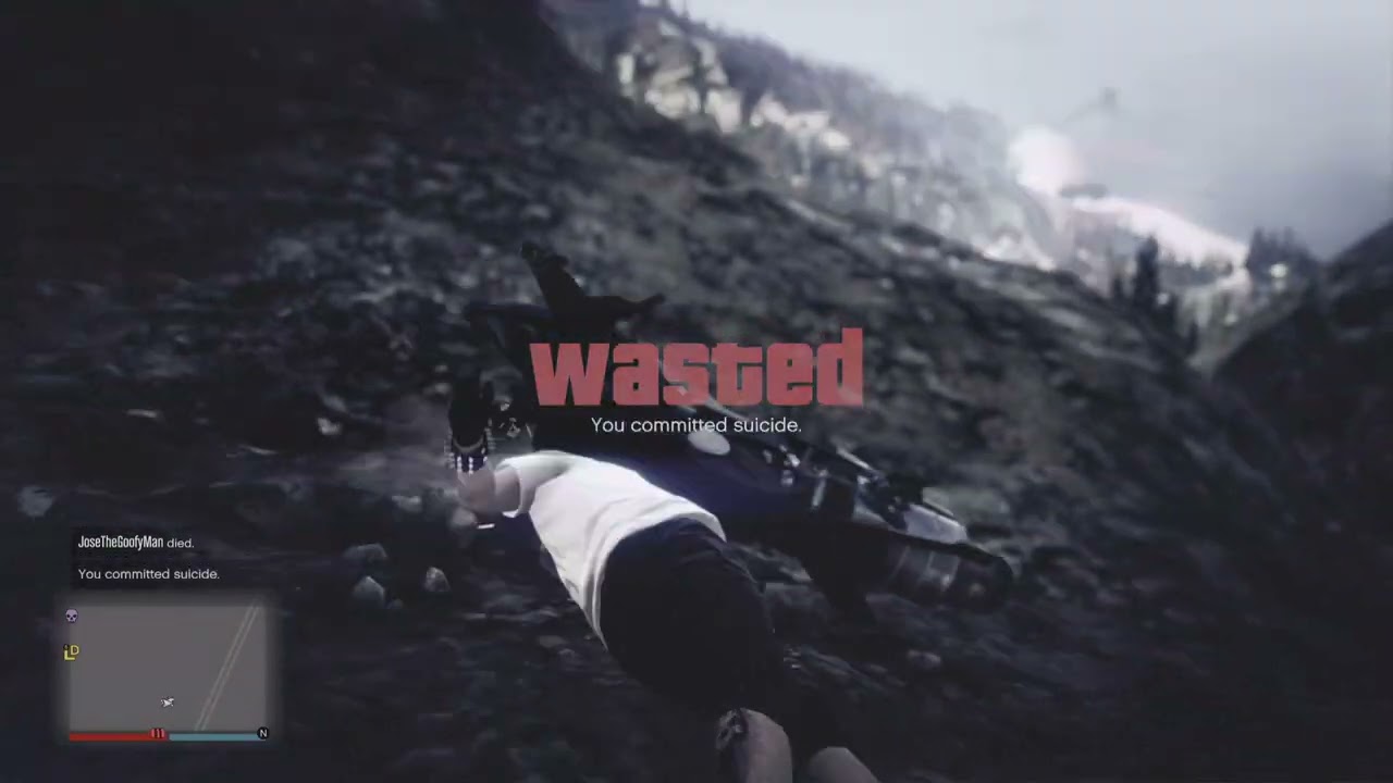 F the opressor in GTA online #gtaonline