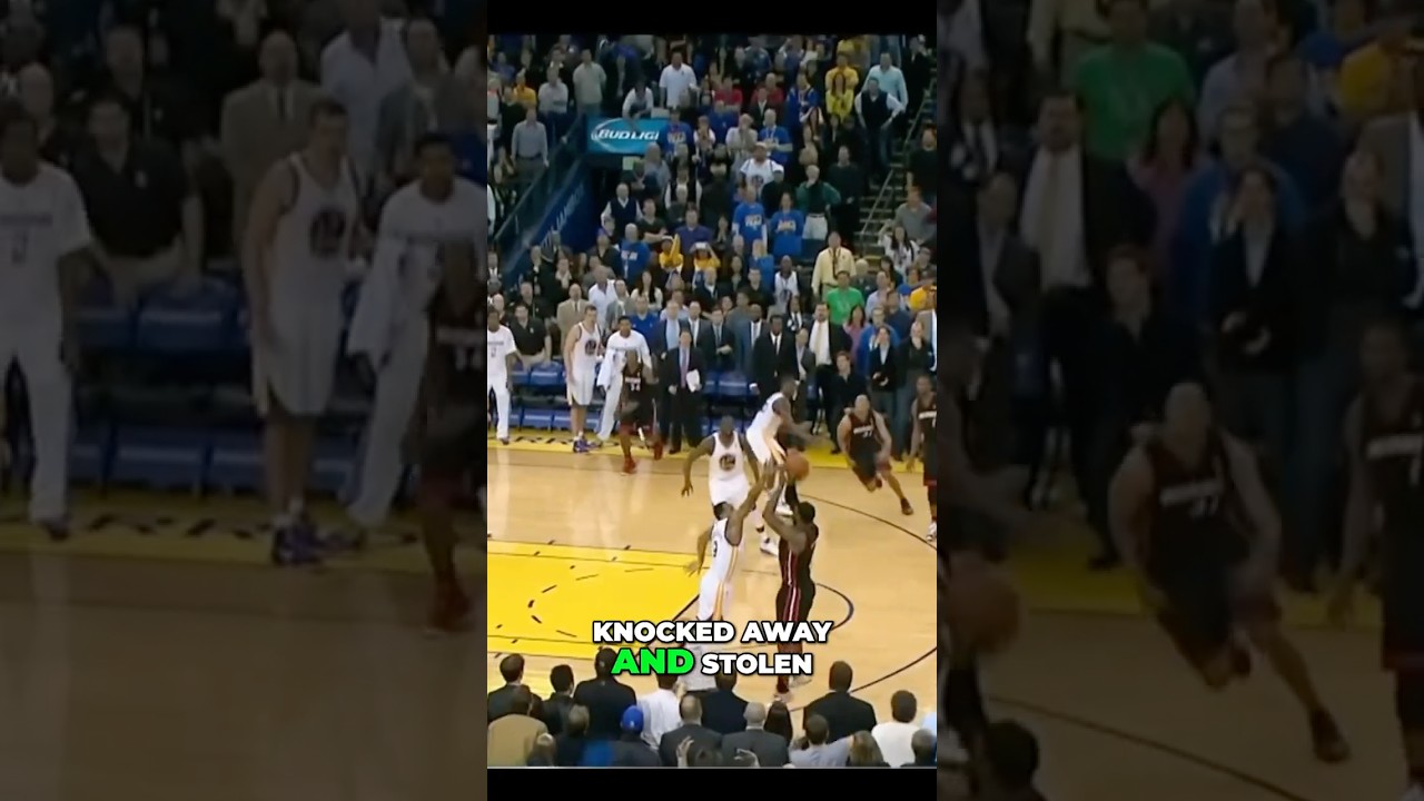 NBA Finals CRAZY Moments: Buzzer Beaters & Steals! #ClutchPlays #Sports #nbadrama