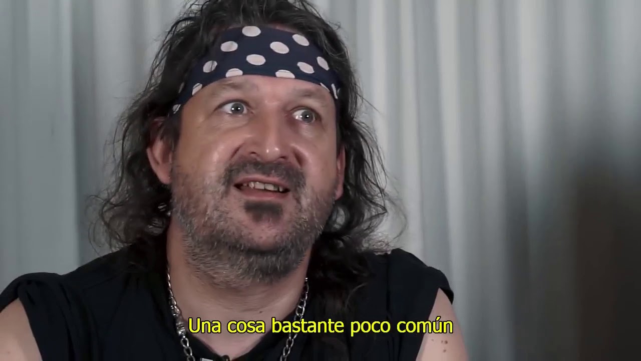 Slave to the Grind subtitulado
