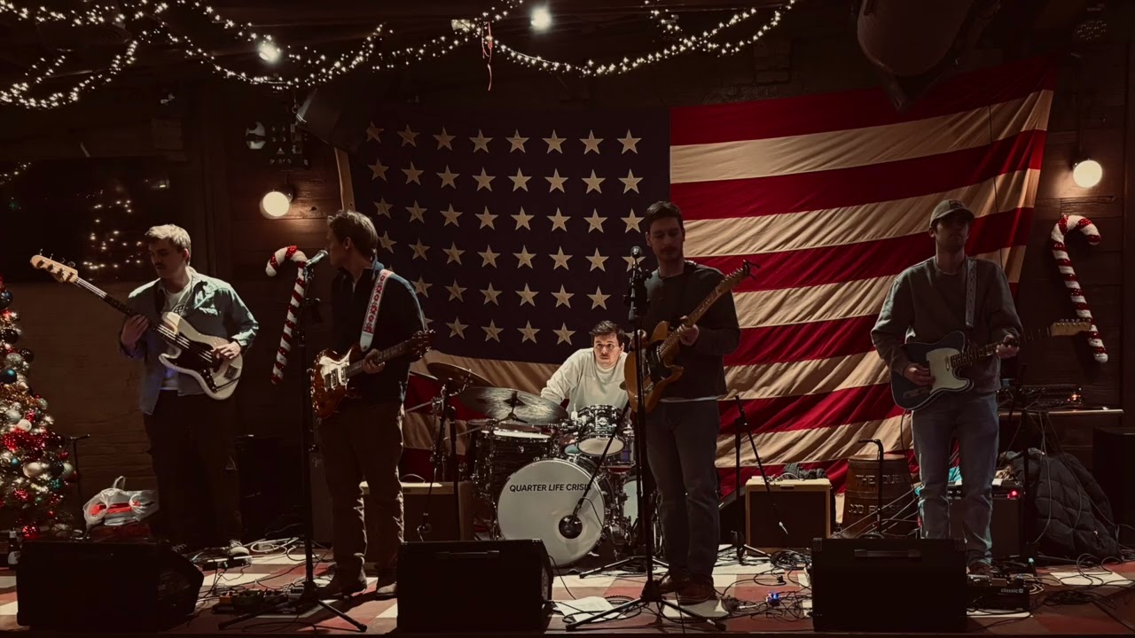 QLC - Tennessee Whiskey cover 1-23-26