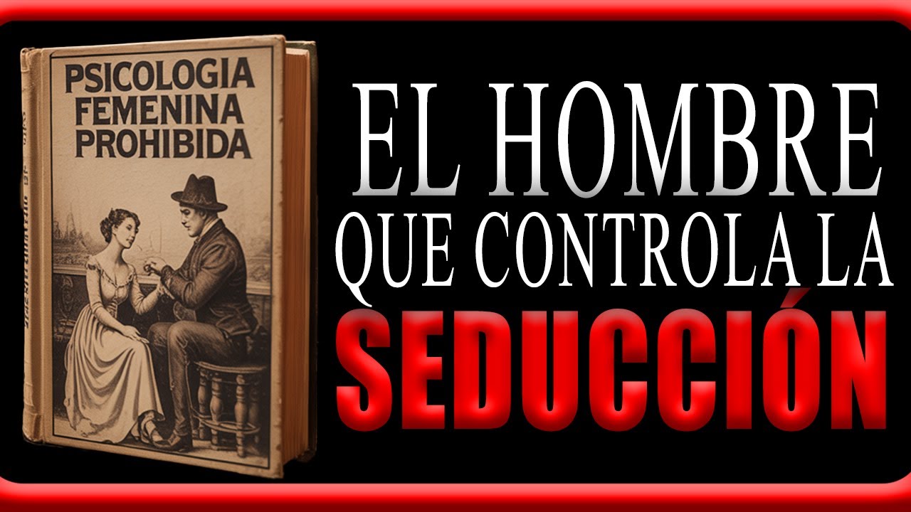 Este LIBRO está PROHIBIDO para las MUJERES | La verdad que ellas no soportan de los hombres fuertes