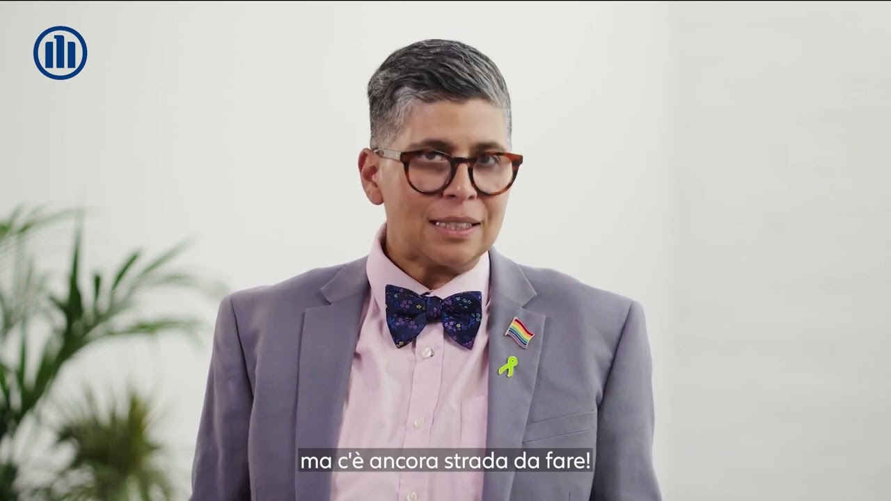 Non aspettiamo di essere in crisi | Serie sul counseling per la salute | Allianz Partners