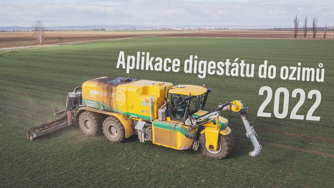 Ploeger AT5105 LNMS + Duport & 3x Tatra Phoenix Euro 6 + Meprozet - AGROSLUŽBY 3S