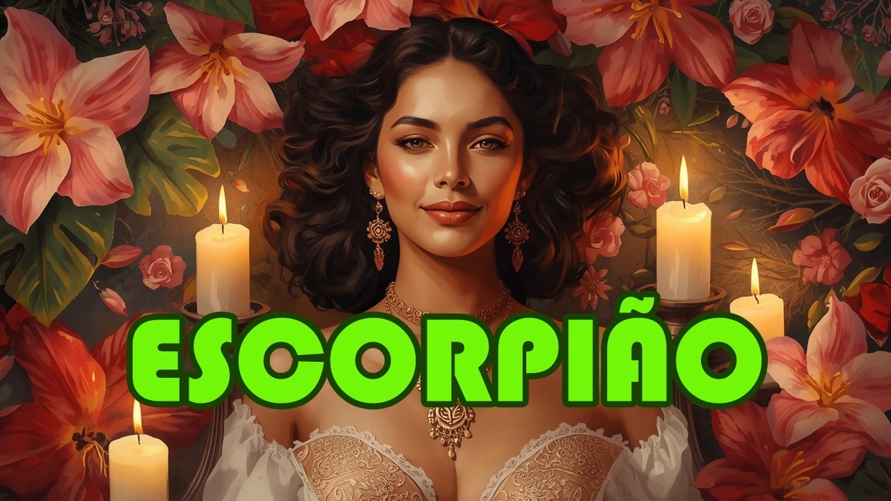 ESCORPIÃO ♏ A ALGUM QUE TE DEU AS COSTAS E TE TRAIU, CUIDA EM VER VOCÊ FELIZ‼️ #ESCORPIÃO MARÇO 2026