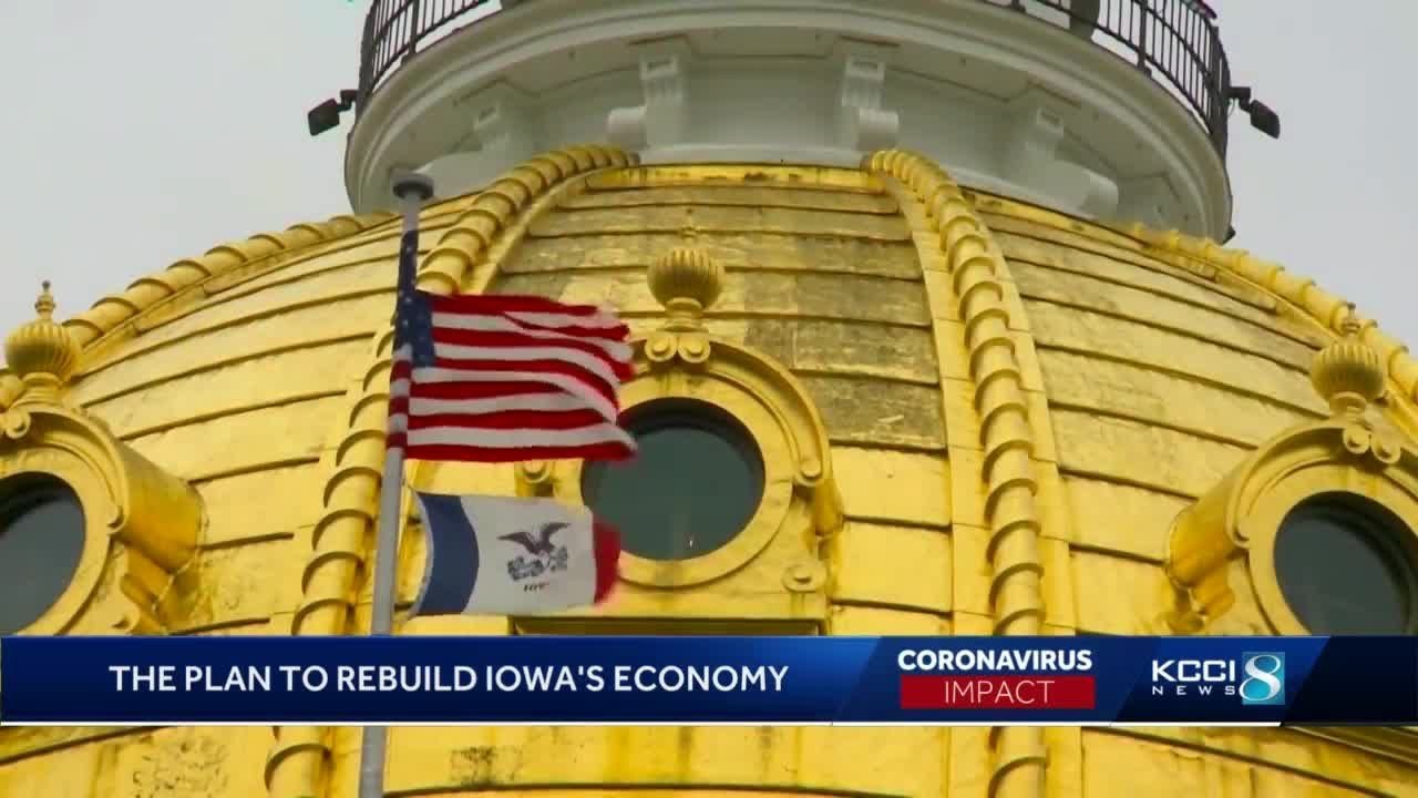 Economic Recovery Advisory Board discusses housing, education for COVID-19 comeback