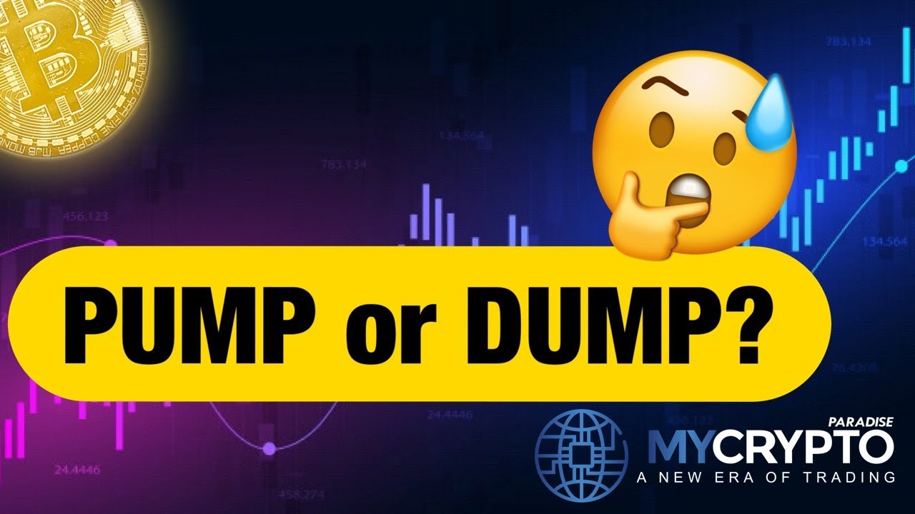 WHY IS YEARN.FINANCE (YFI) DUMPING? MEGA PUMP COMING SOON?!