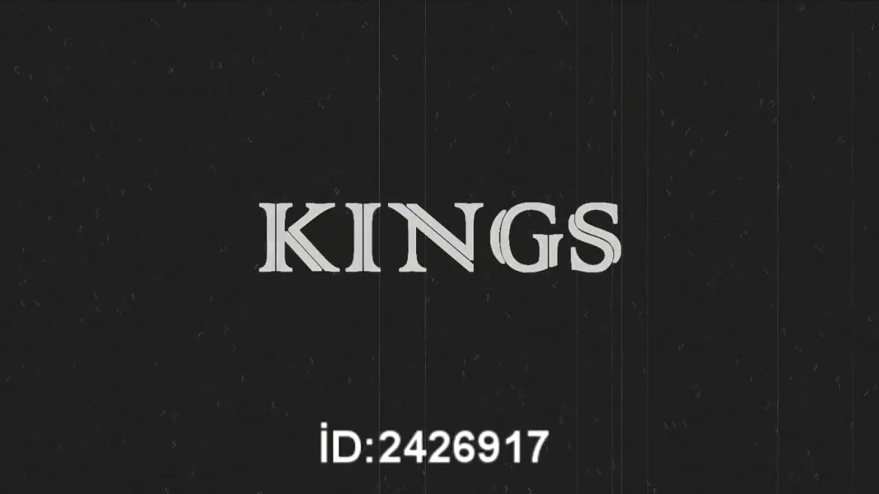 KİNGS CLAN OFFICIAL TRAILER - The New Best Nebulous Clan Join Now!!