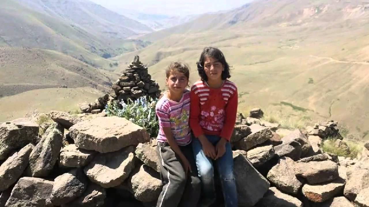 Mehmet koç  GOŞKARBABA ve ÇALTILI KÖYÜ VARTO MUŞ
