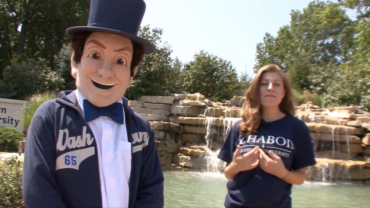 Washburn University